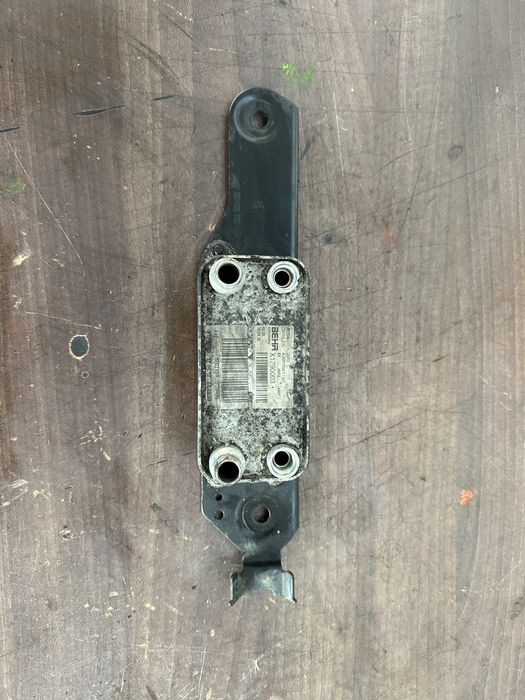 Racitor ulei termoflot cutie viteze mercedes w204 w212 glk om651 2.2