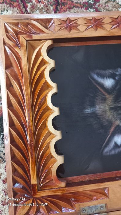 Нарды,ручная работа,новые