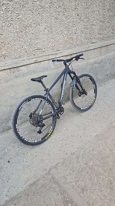 Canonndale M Trail 6