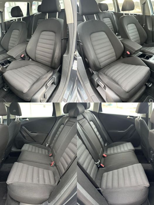 ### VW Passat B6 R-Line###