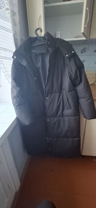 куртка зимняя(унисекс)