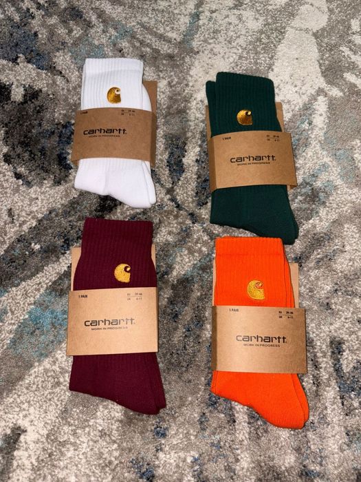 Șosete Carhartt măsură 39 - 46