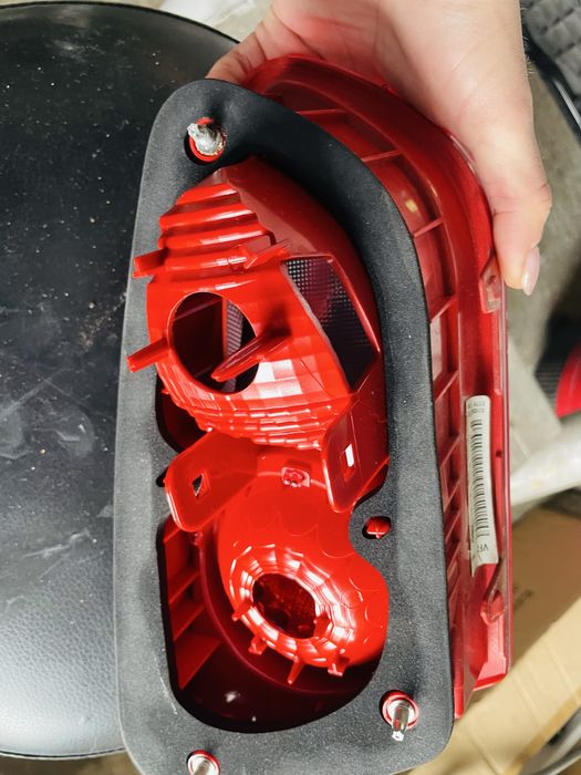 Стоп за Сеат Леон