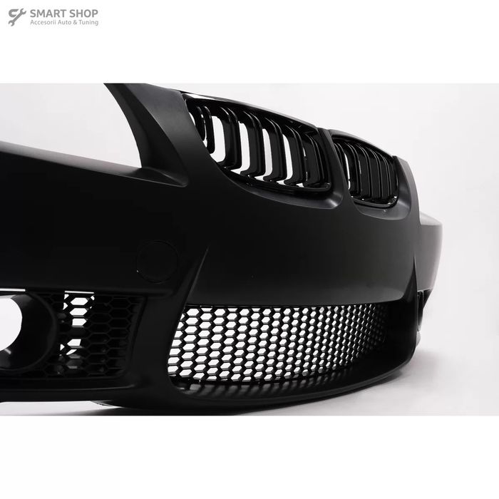 Bara Fata BMW Seria 3 E90 E91 LCI (2008-2011) Sedan Touring M3 Design