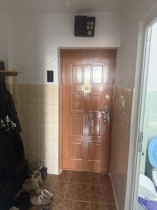Garsoniera de vanzare