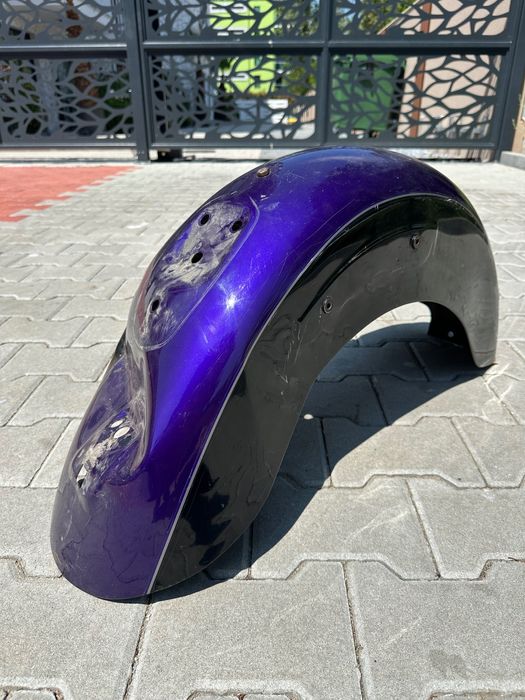 Заден калник Honda Shadow ACE750 97-03