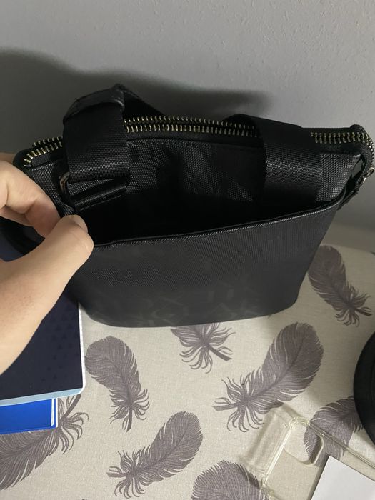 Барсетка Armani Exchange