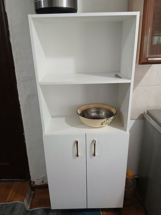 Продам кухонный шкаф