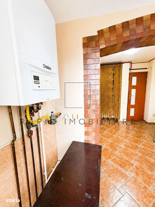 Apartament,