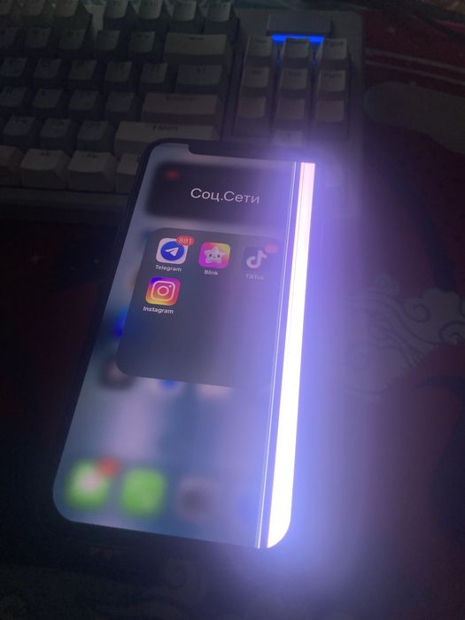 iphone 11 и Iphone XS. ОБМЕН УМЕСТЕН +
