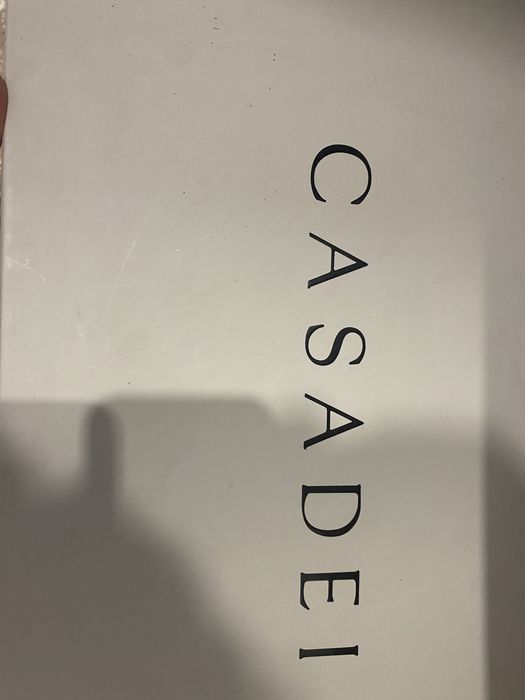 Оригинални боти casadei