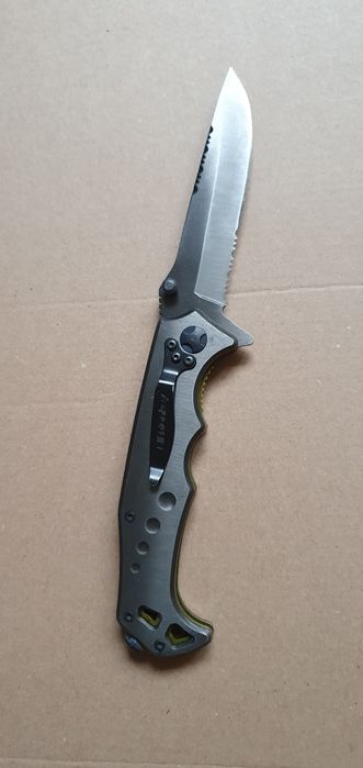 Briceag Elf Monkey B092