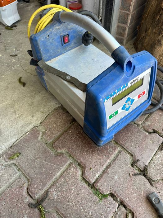 Aparat de electrofuziune friamat basic