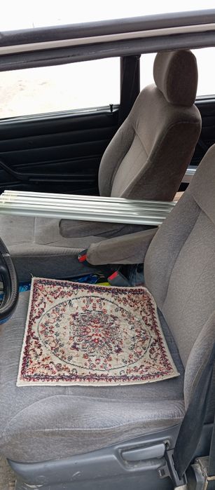 Жигули в хорошем состоянии