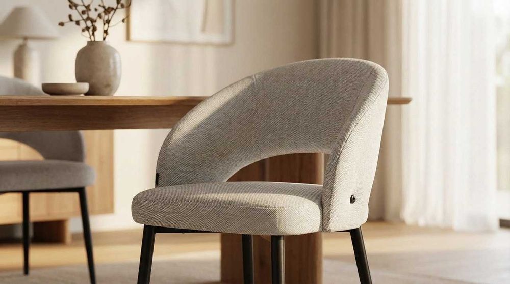 Стул дизайнерский Modern для дома