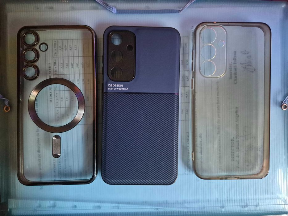 huse samsung a 55