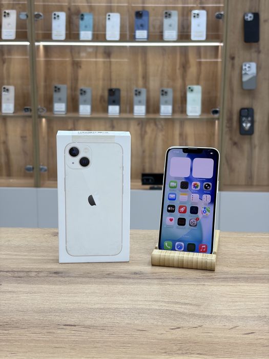 iPhone 13 128 gb | Айфон 13 128 гб