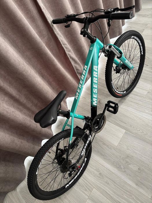 Bicicleta noua 24"