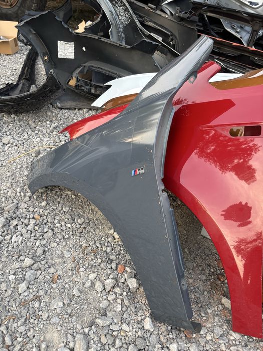 Калник BMW 1 F40