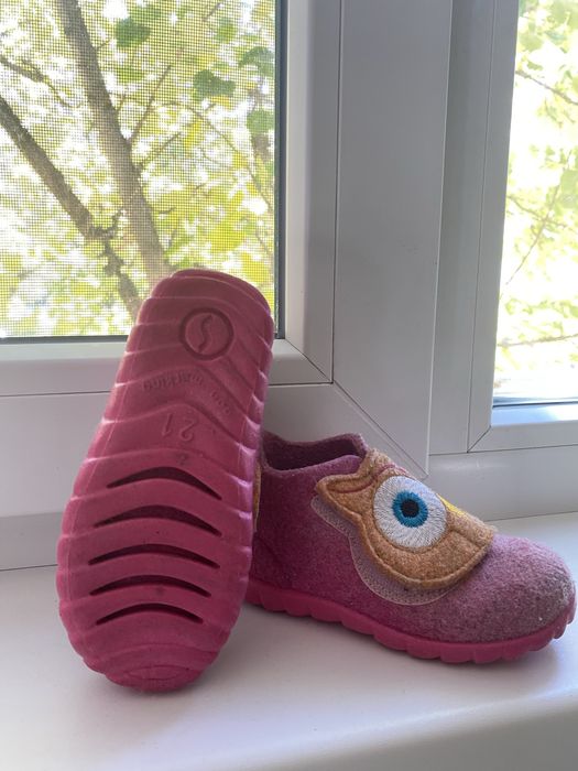 Детски пантофи Superfit