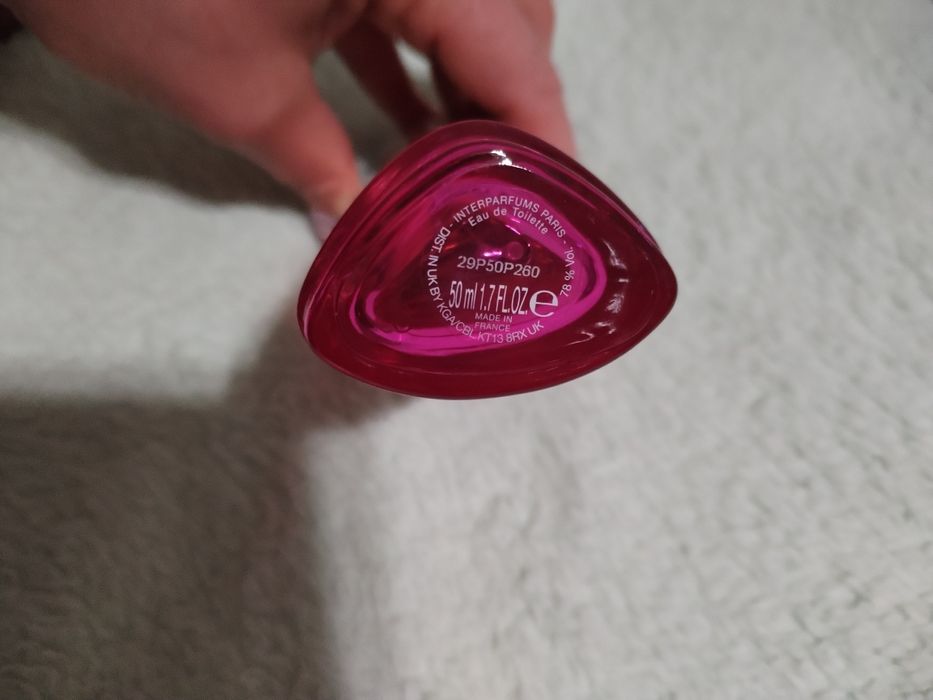 Парфюм Lacoste, 50ml, оригинал