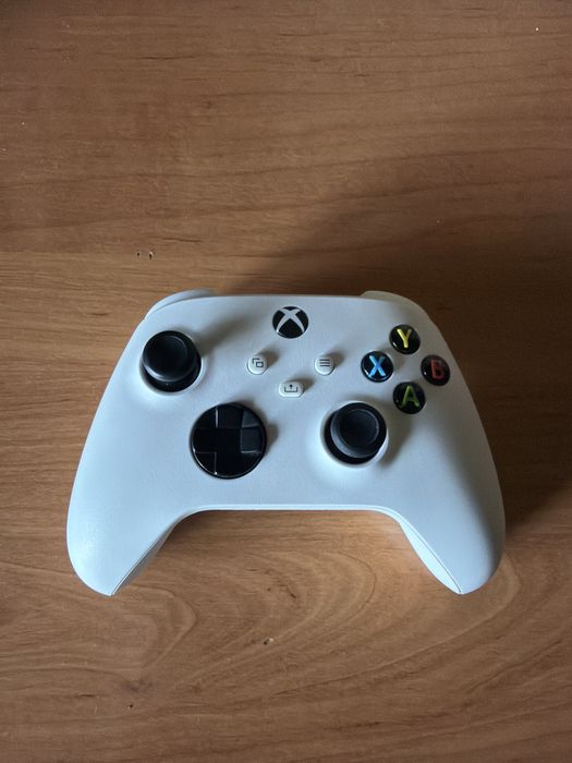 Геймпад xbox series X/S