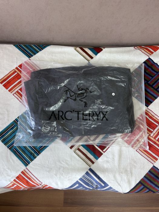 Arcetryx beta lt
