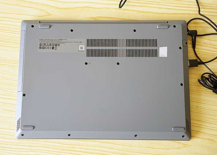 Lenovo IdeaPad L3 i5 1135G7