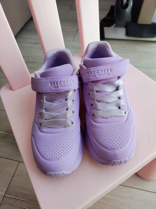 Детски маратонки Skechers