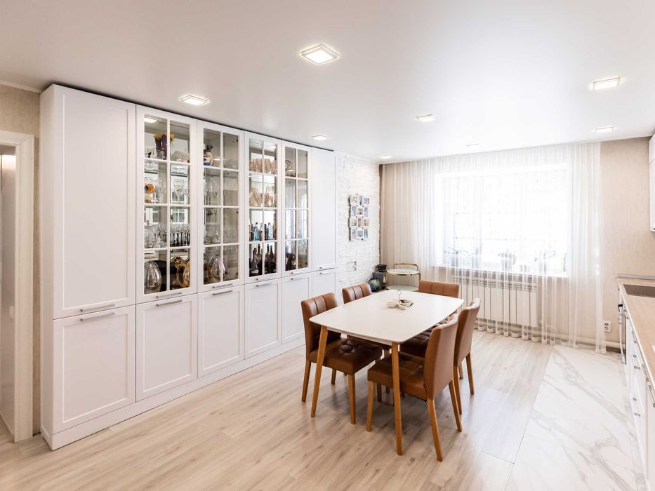 Продам дом в 7 микрорайоне