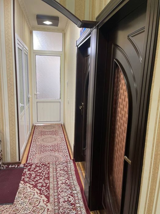 Алгоритм, 30 квартал, 49 дом, продается квартира 4/1/5