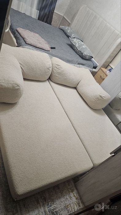 Matras 2ga 100 1oy ishlatilgan uyimizga sigʻmagani uchun sotvorvoman