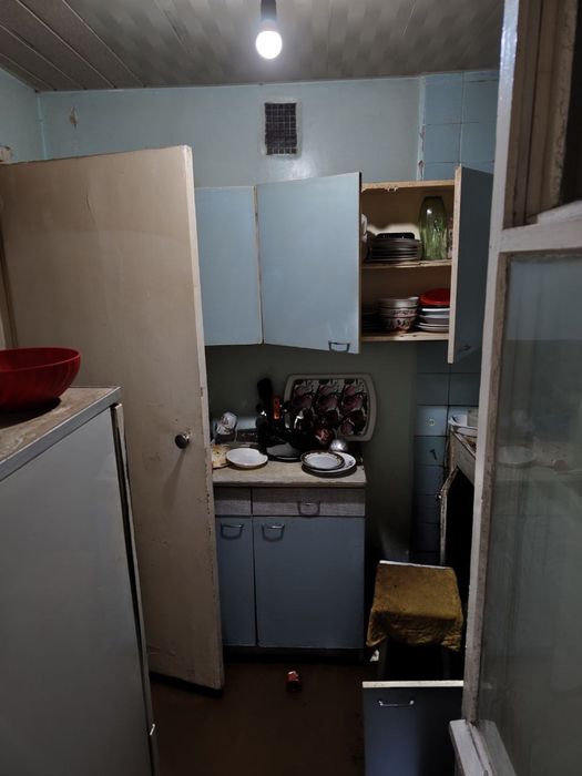 Продаётся квартира на чилонзар 5 возле метро хамза