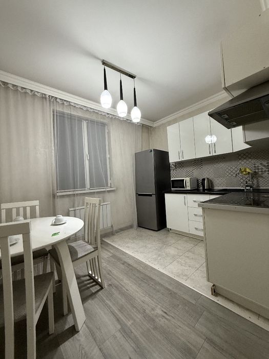 Сдается квартира в районе Алматы Арена