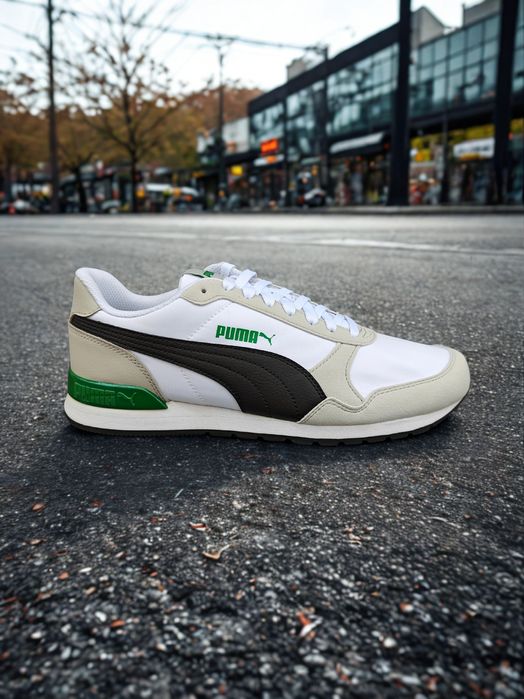 Adidași Puma Clasic originali cool top