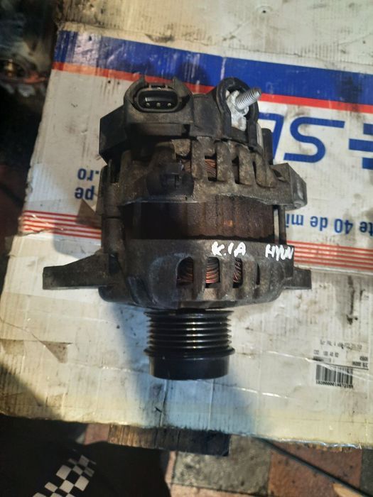 alternator hyundai i30 1.6 16v hyundai i40 1.6 kia ceed 1.6 16v kia ve