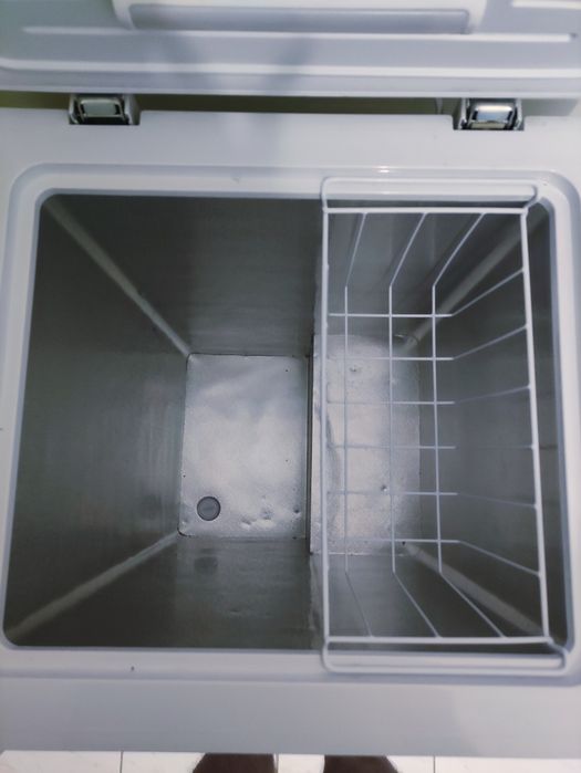 Lada frigorifica  Star-Liqht