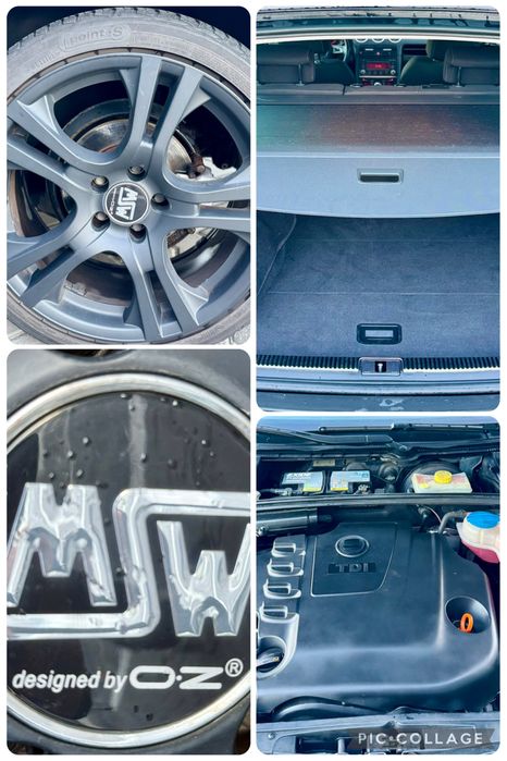 Seat Exeo~Import Germania~2.0 d~ 2011~170 c.p.~euro 5