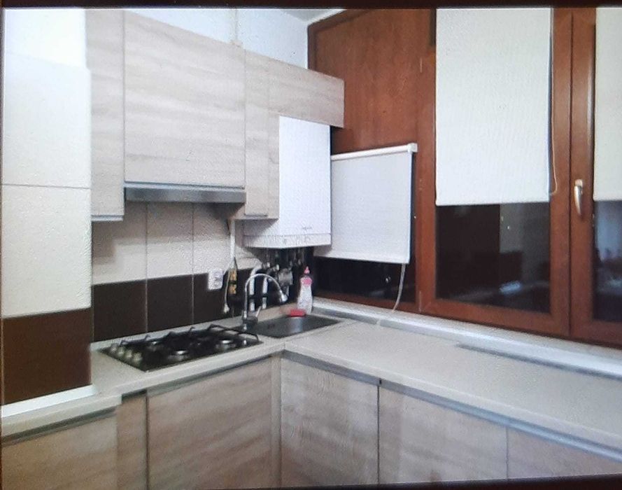 Apartament 2 camere, 60 m², Cartierul Latin, Prelungirea Ghencea