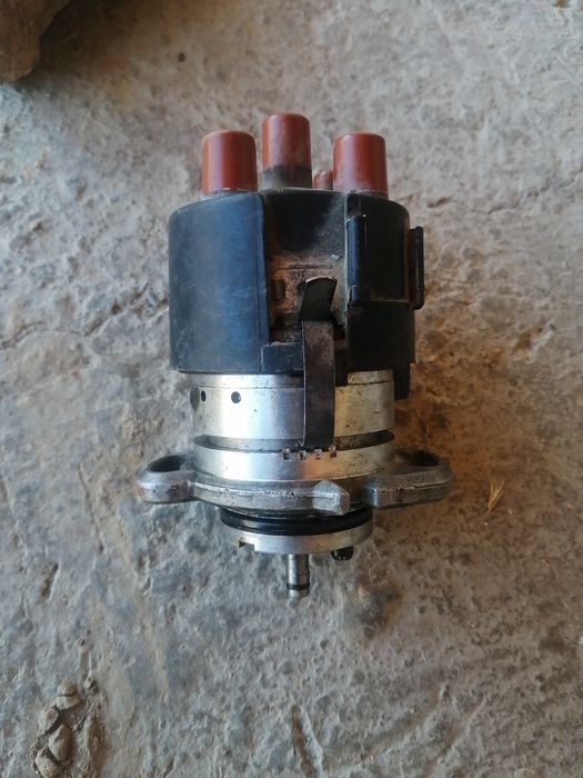 Продаётся трамблёр