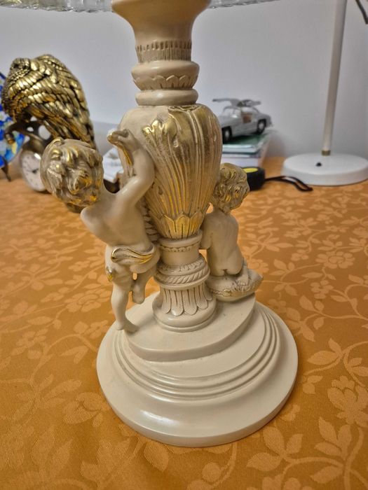 Фруктовница-конфетница Путти от BOGACHO