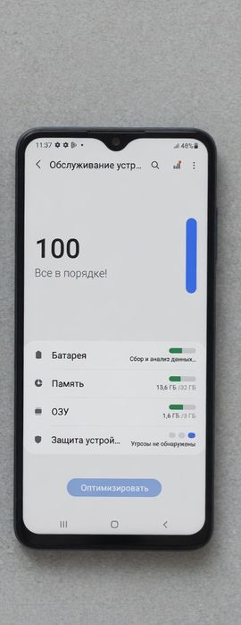 Samsung Galaxy 3/32гб состояние хорошее