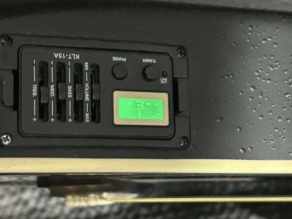 Adajio 12 струнная гитара