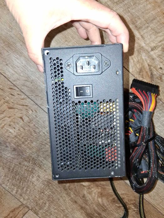комп.захранване Corsair CX750 750W