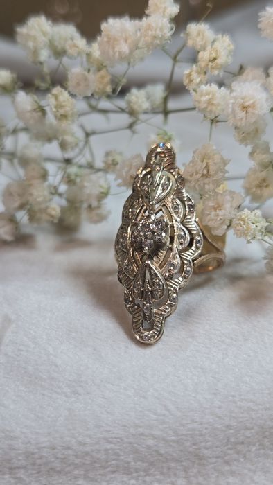 Золотое кольцо ЖанТаС ломбард