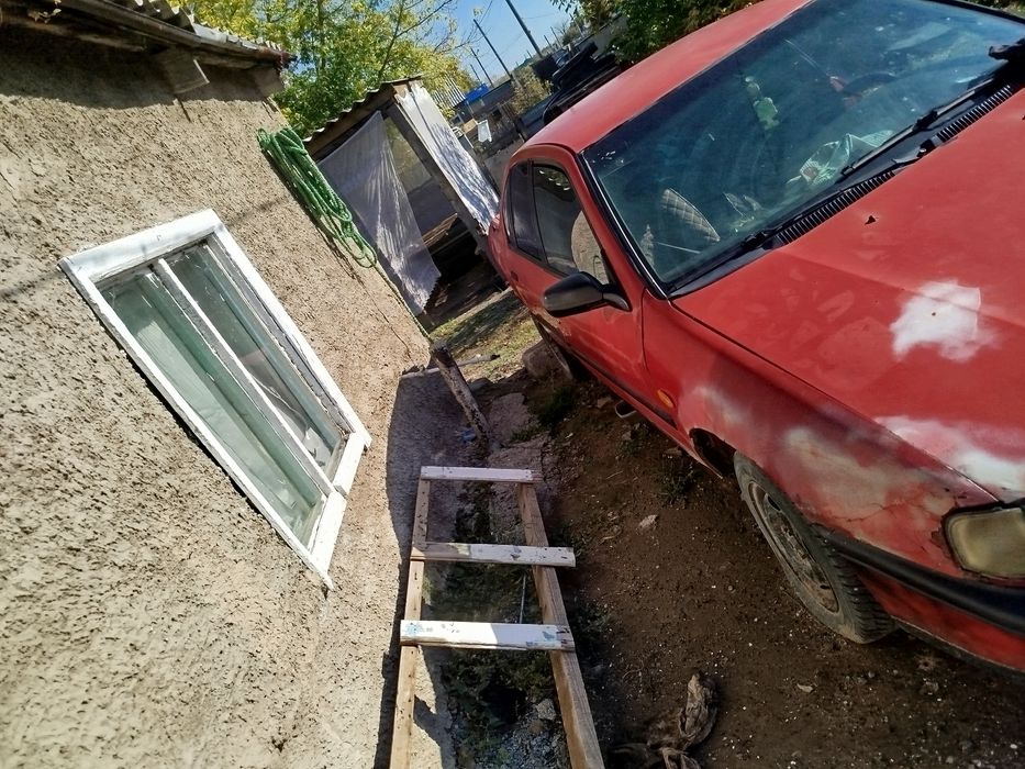 Авто на активном хочу