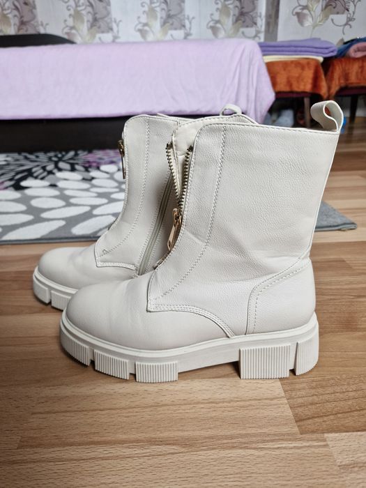 Дамски боти 39 номер