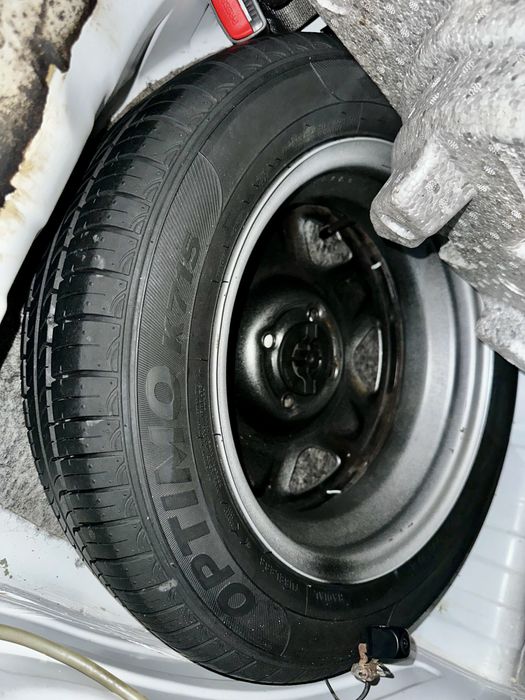 Срочно Chevrolet Spark 2019 AT