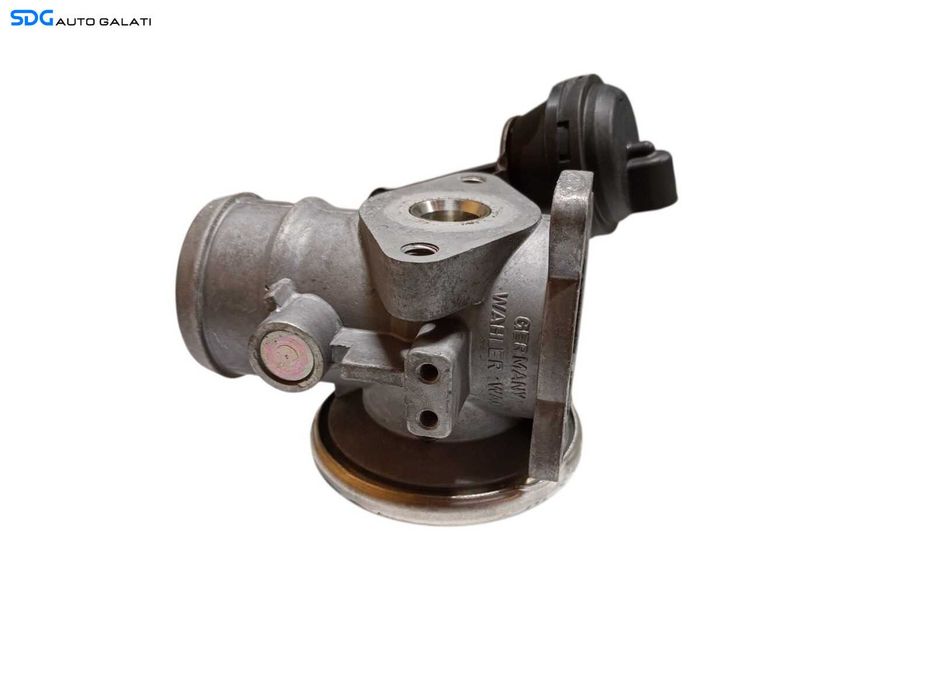 EGR Volkswagen Sharan 1.9 TDI ANU 1996 - 2008 Cod 038131501G 038129637B 7241D [M6391]