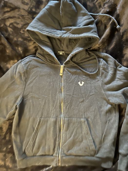 True Religion hoodie